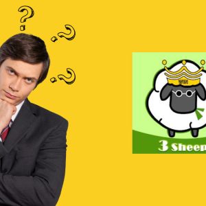 3 Sheep