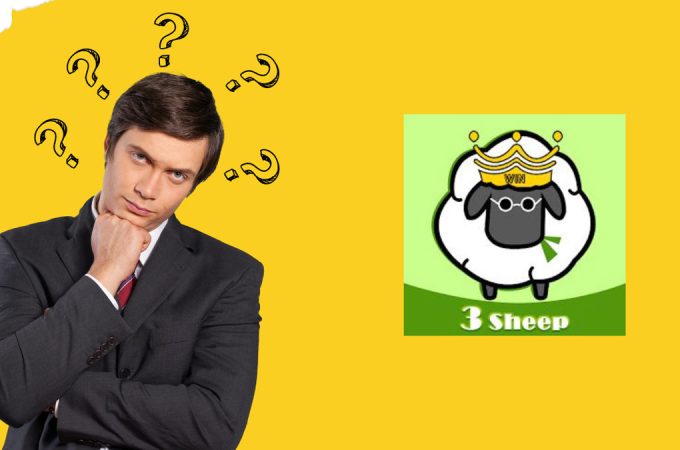3 Sheep Apk Game Penghasil Uang, Apakah Membayar?