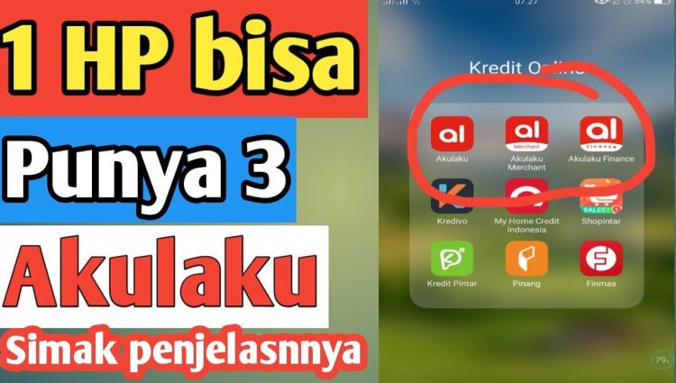 Apa Bisa 1 KTP 2 Akun Akulaku? Simak Penjelasan Berikut