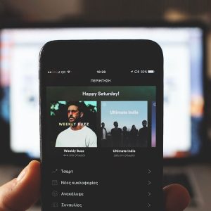 Download Spotify Mod Apk Versi Lama