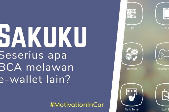 Kelebihan dan Kekurangan Menggunakan Aplikasi Sakuku BCA