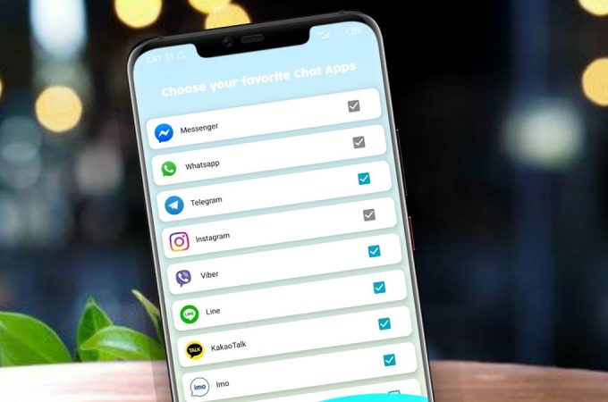 Aplikasi Unseen WhatsApp Gratis untuk iPhone dan Android