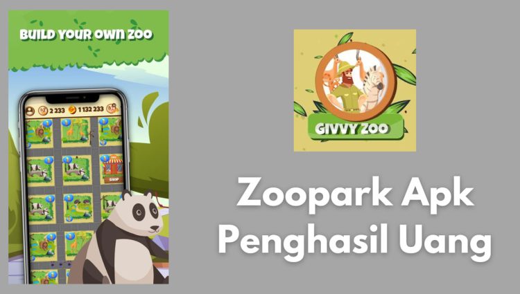Zoopark Apk Penghasil Uang, Membayar Atau Penipuan?